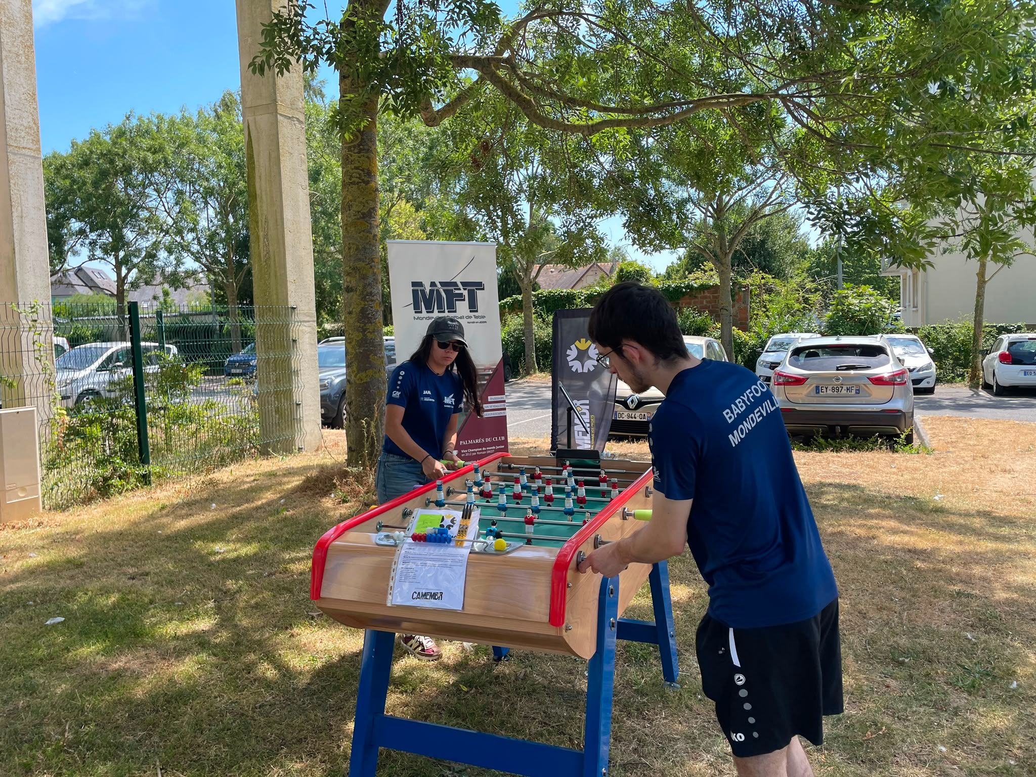 Team building sportif : comment utiliser le sport pour renforcer la cohésion de vos équipes ?