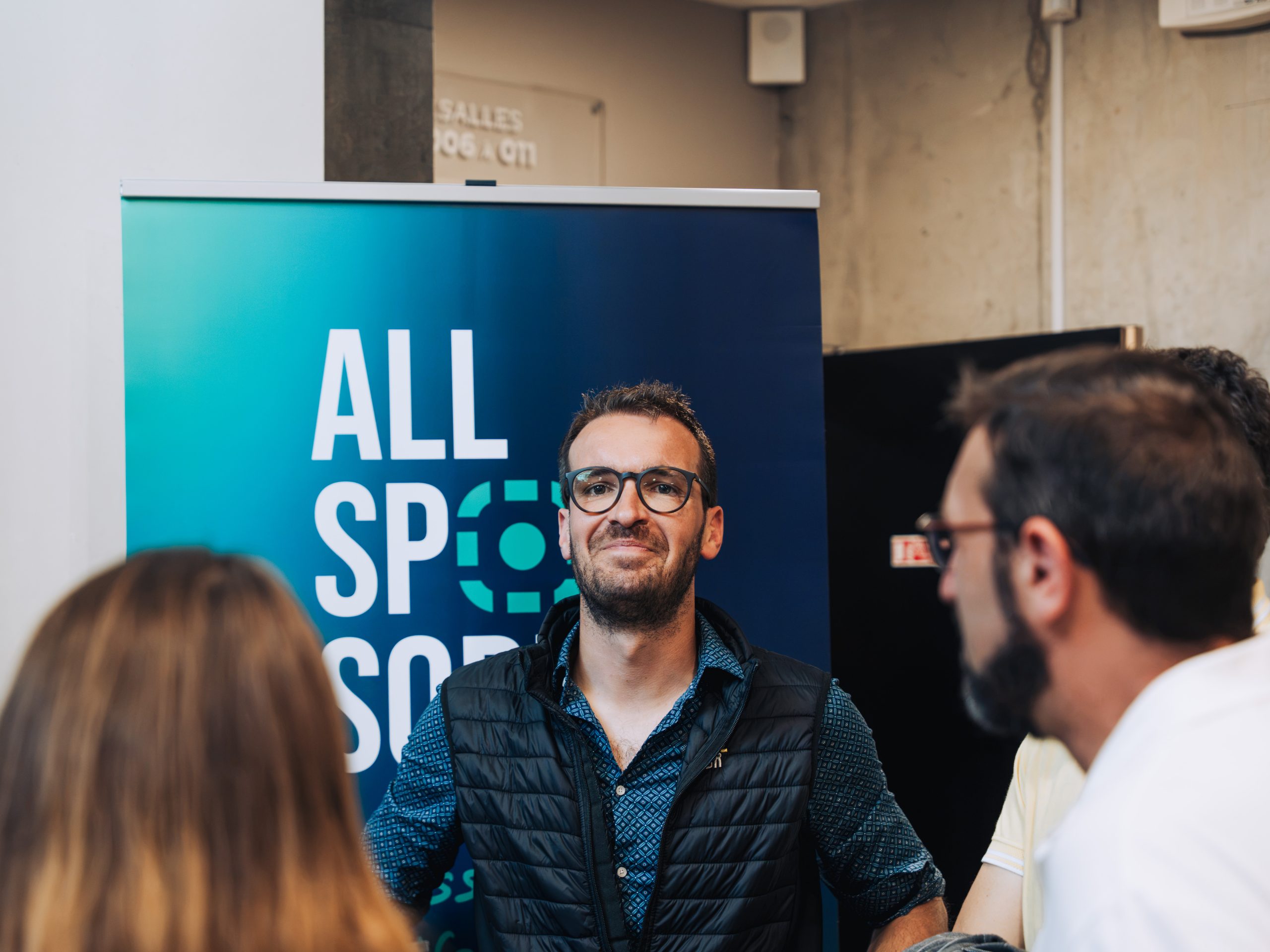 AS Réseaux Pays d'Auge networking sportif (1)